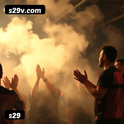 Tabela RTP dos jogos de cassino da s29