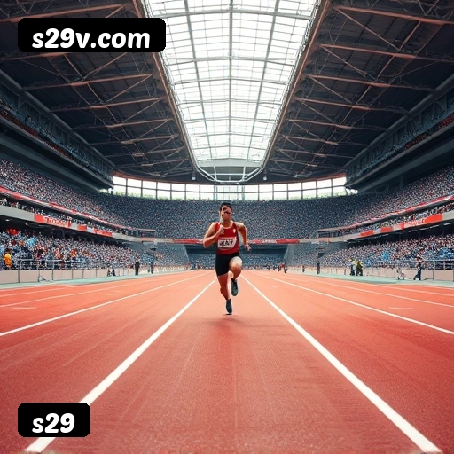 s29 segurança SSL 256-bit - Licença Curaçao, eCOGRA, GLI certificado